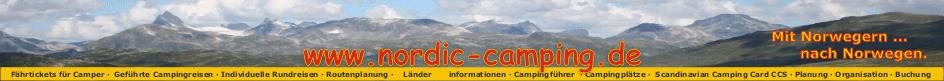www.camping.skandinavien.de
